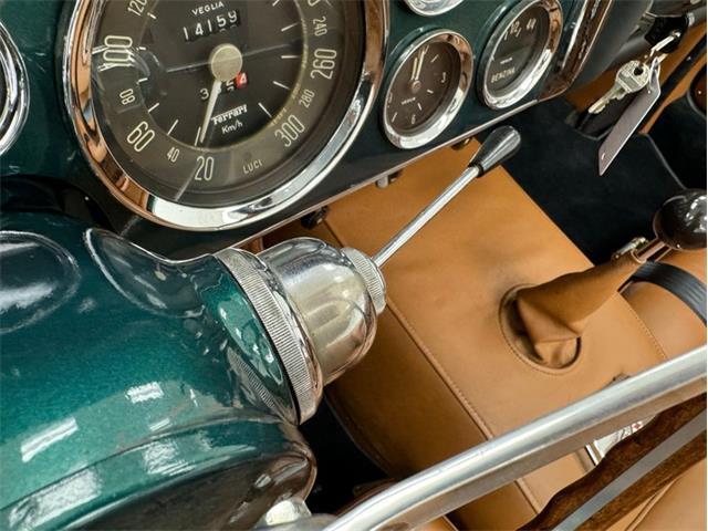 1960 Ferrari 250 GT (CC-2120037) for sale in Morgantown, Pennsylvania