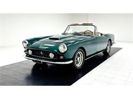 1960 Ferrari 250 GT (CC-2120037) for sale in Morgantown, Pennsylvania