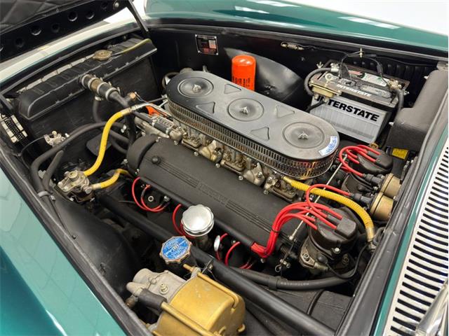 1960 Ferrari 250 GT (CC-2120037) for sale in Morgantown, Pennsylvania