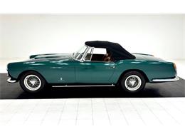 1960 Ferrari 250 GT (CC-2120037) for sale in Morgantown, Pennsylvania