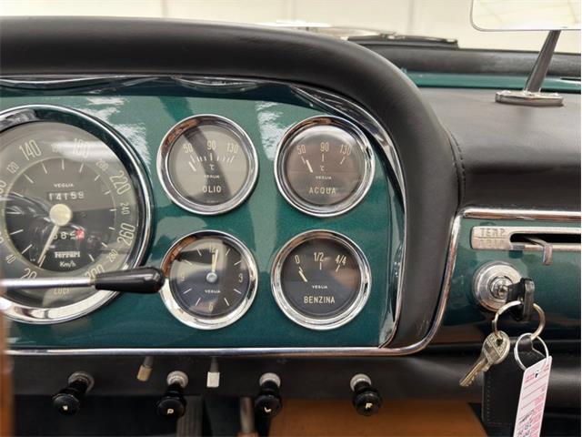 1960 Ferrari 250 GT (CC-2120037) for sale in Morgantown, Pennsylvania