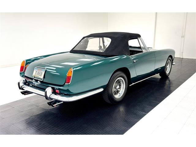 1960 Ferrari 250 GT (CC-2120037) for sale in Morgantown, Pennsylvania
