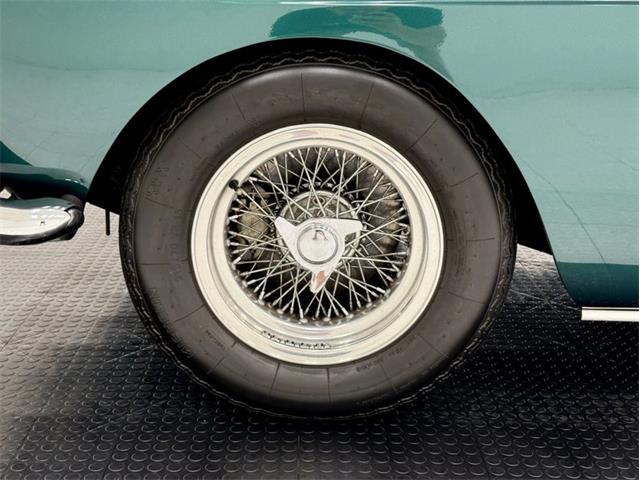 1960 Ferrari 250 GT (CC-2120037) for sale in Morgantown, Pennsylvania