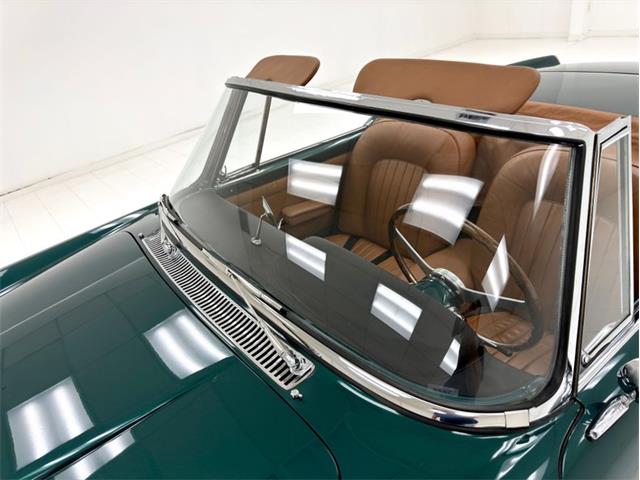 1960 Ferrari 250 GT (CC-2120037) for sale in Morgantown, Pennsylvania