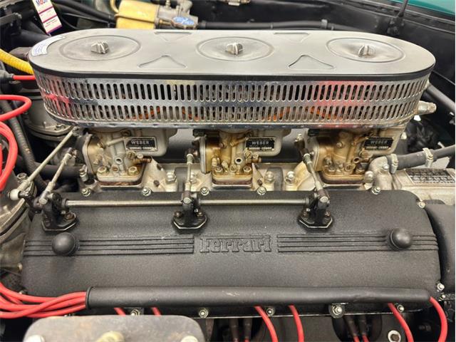 1960 Ferrari 250 GT (CC-2120037) for sale in Morgantown, Pennsylvania