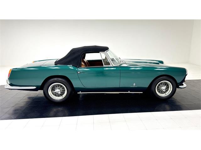 1960 Ferrari 250 GT (CC-2120037) for sale in Morgantown, Pennsylvania