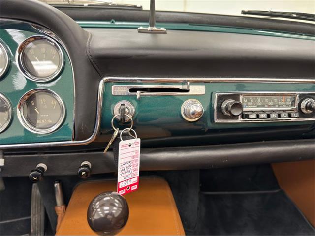 1960 Ferrari 250 GT (CC-2120037) for sale in Morgantown, Pennsylvania