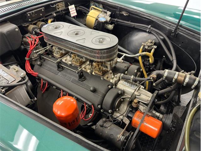 1960 Ferrari 250 GT (CC-2120037) for sale in Morgantown, Pennsylvania
