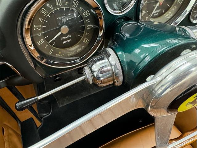 1960 Ferrari 250 GT (CC-2120037) for sale in Morgantown, Pennsylvania
