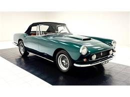 1960 Ferrari 250 GT (CC-2120037) for sale in Morgantown, Pennsylvania