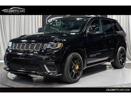 2020 Jeep Grand Cherokee (CC-2120370) for sale in Las Vegas, Nevada