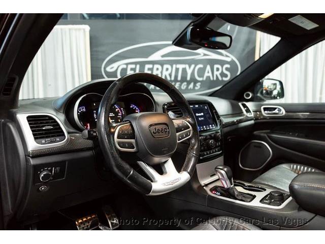 2020 Jeep Grand Cherokee (CC-2120370) for sale in Las Vegas, Nevada