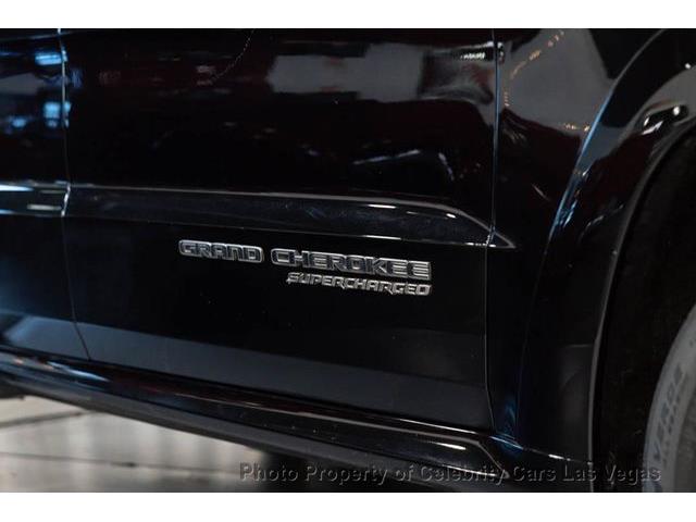 2020 Jeep Grand Cherokee (CC-2120370) for sale in Las Vegas, Nevada