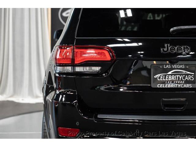 2020 Jeep Grand Cherokee (CC-2120370) for sale in Las Vegas, Nevada
