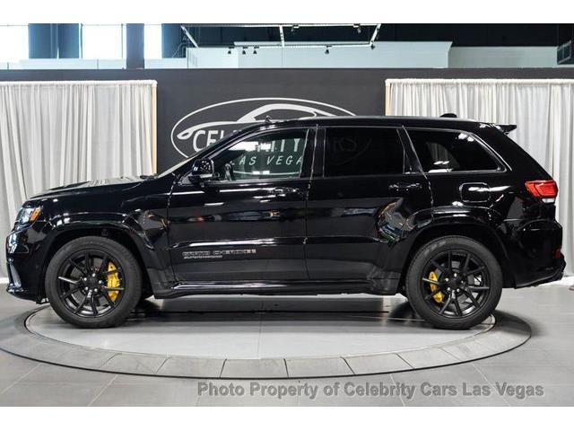 2020 Jeep Grand Cherokee (CC-2120370) for sale in Las Vegas, Nevada