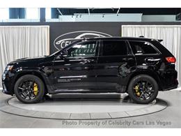 2020 Jeep Grand Cherokee (CC-2120370) for sale in Las Vegas, Nevada