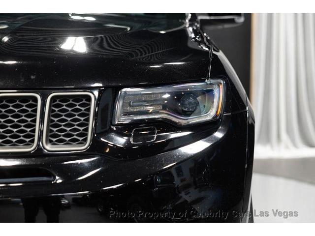 2020 Jeep Grand Cherokee (CC-2120370) for sale in Las Vegas, Nevada
