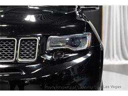 2020 Jeep Grand Cherokee (CC-2120370) for sale in Las Vegas, Nevada