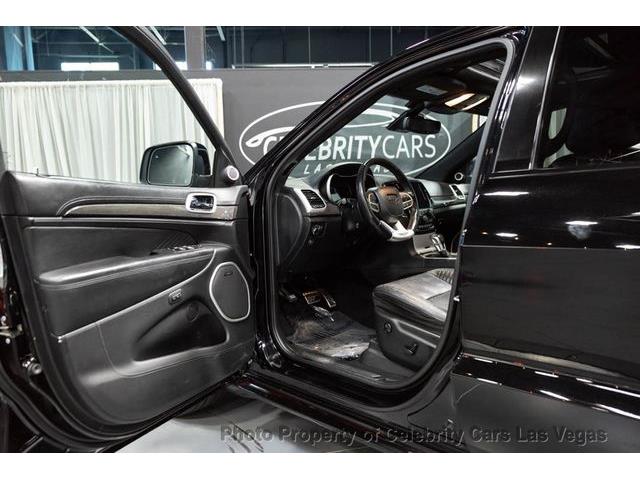 2020 Jeep Grand Cherokee (CC-2120370) for sale in Las Vegas, Nevada