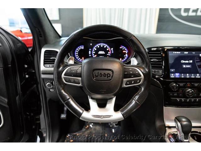 2020 Jeep Grand Cherokee (CC-2120370) for sale in Las Vegas, Nevada