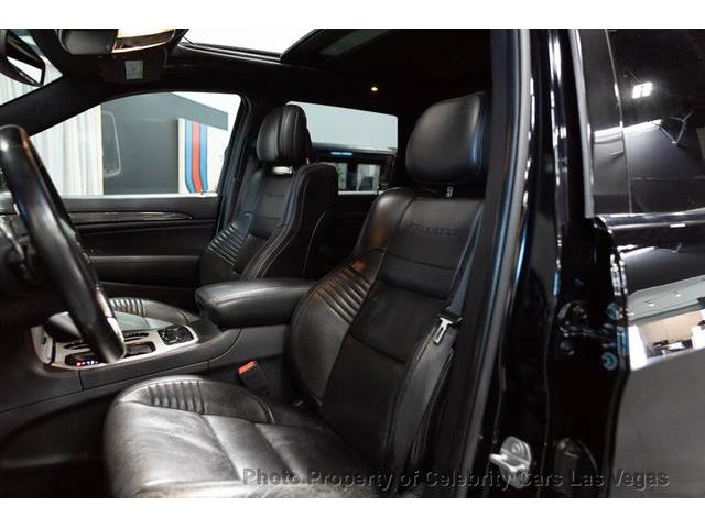 2020 Jeep Grand Cherokee (CC-2120370) for sale in Las Vegas, Nevada