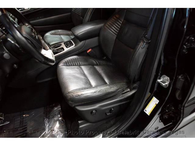 2020 Jeep Grand Cherokee (CC-2120370) for sale in Las Vegas, Nevada