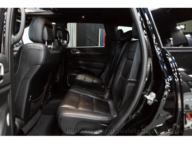 2020 Jeep Grand Cherokee (CC-2120370) for sale in Las Vegas, Nevada