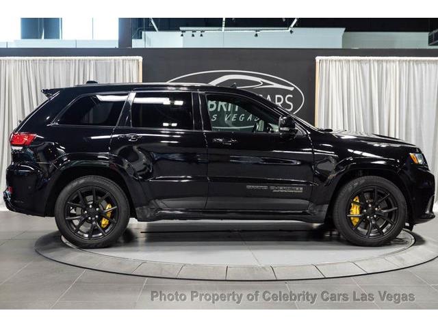 2020 Jeep Grand Cherokee (CC-2120370) for sale in Las Vegas, Nevada