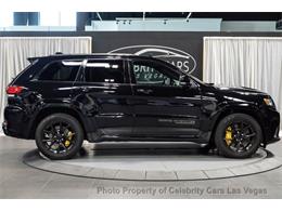2020 Jeep Grand Cherokee (CC-2120370) for sale in Las Vegas, Nevada