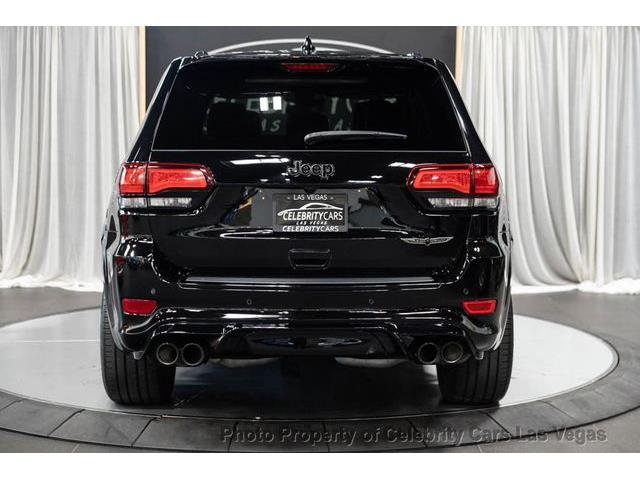2020 Jeep Grand Cherokee (CC-2120370) for sale in Las Vegas, Nevada
