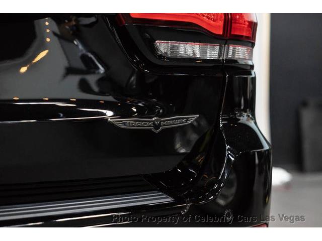 2020 Jeep Grand Cherokee (CC-2120370) for sale in Las Vegas, Nevada