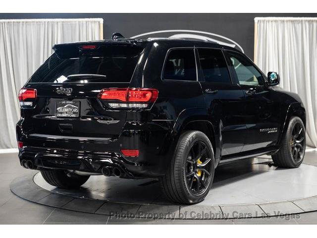 2020 Jeep Grand Cherokee (CC-2120370) for sale in Las Vegas, Nevada