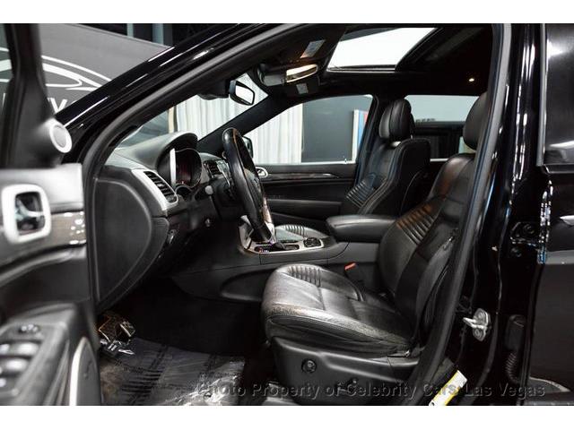 2020 Jeep Grand Cherokee (CC-2120370) for sale in Las Vegas, Nevada