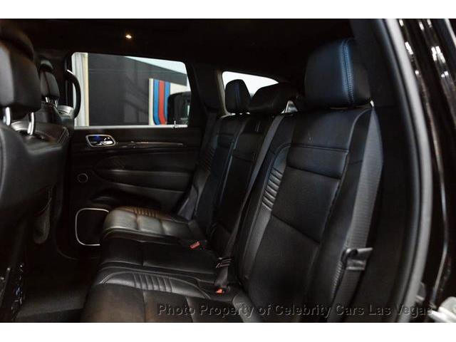 2020 Jeep Grand Cherokee (CC-2120370) for sale in Las Vegas, Nevada
