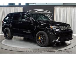 2020 Jeep Grand Cherokee (CC-2120370) for sale in Las Vegas, Nevada