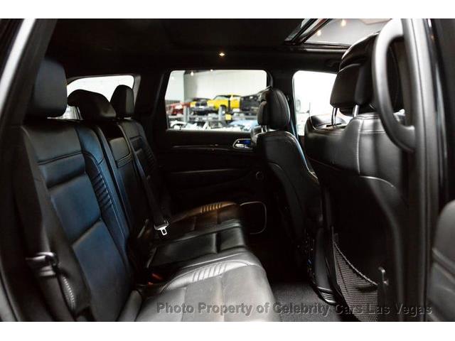 2020 Jeep Grand Cherokee (CC-2120370) for sale in Las Vegas, Nevada