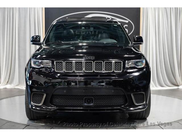2020 Jeep Grand Cherokee (CC-2120370) for sale in Las Vegas, Nevada