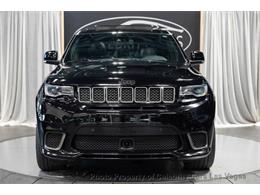 2020 Jeep Grand Cherokee (CC-2120370) for sale in Las Vegas, Nevada