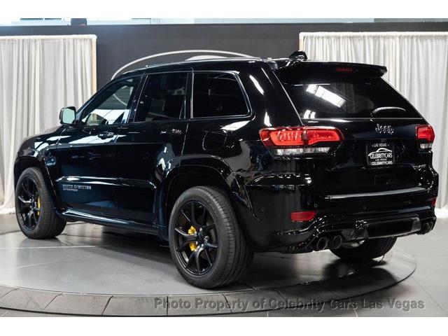 2020 Jeep Grand Cherokee (CC-2120370) for sale in Las Vegas, Nevada
