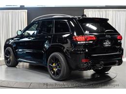 2020 Jeep Grand Cherokee (CC-2120370) for sale in Las Vegas, Nevada