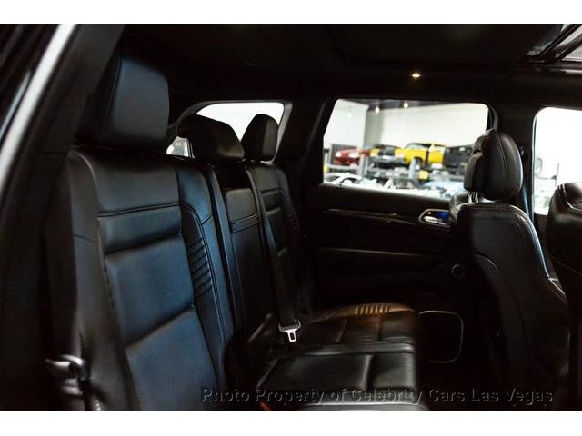 2020 Jeep Grand Cherokee (CC-2120370) for sale in Las Vegas, Nevada
