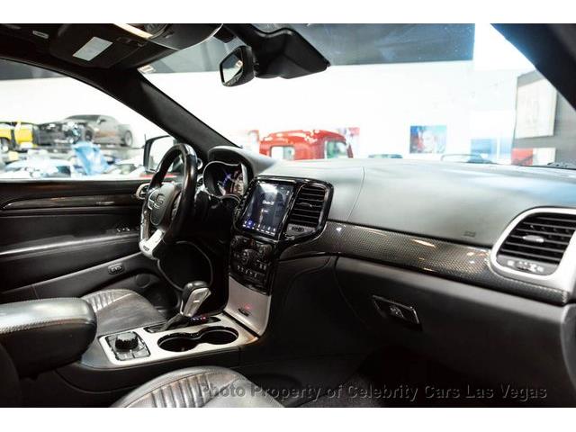 2020 Jeep Grand Cherokee (CC-2120370) for sale in Las Vegas, Nevada