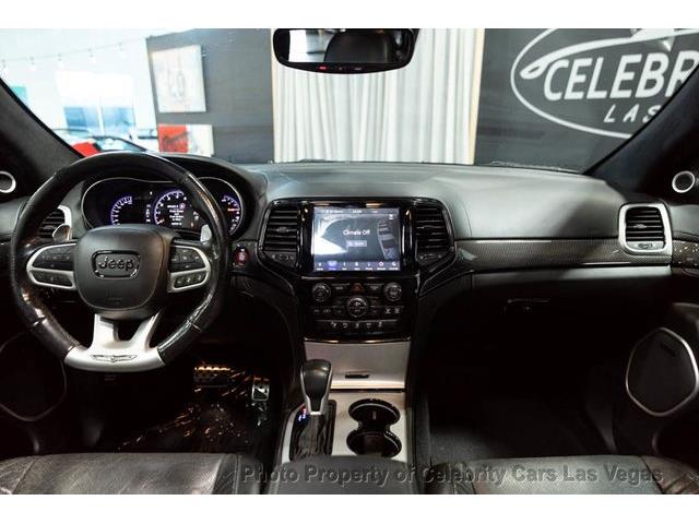 2020 Jeep Grand Cherokee (CC-2120370) for sale in Las Vegas, Nevada