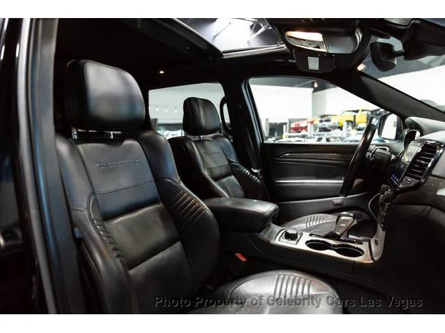 2020 Jeep Grand Cherokee (CC-2120370) for sale in Las Vegas, Nevada