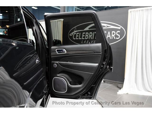 2020 Jeep Grand Cherokee (CC-2120370) for sale in Las Vegas, Nevada