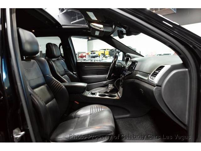 2020 Jeep Grand Cherokee (CC-2120370) for sale in Las Vegas, Nevada