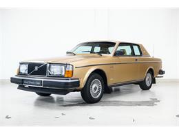 1980 Volvo 262C (CC-2120371) for sale in Naarden, Noord-Holland