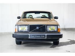1980 Volvo 262C (CC-2120371) for sale in Naarden, Noord-Holland