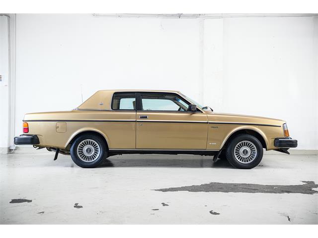 1980 Volvo 262C (CC-2120371) for sale in Naarden, Noord-Holland