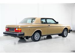 1980 Volvo 262C (CC-2120371) for sale in Naarden, Noord-Holland